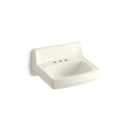 Kohler Greenwich 20X18 Lavatory 4Cc 2032-96